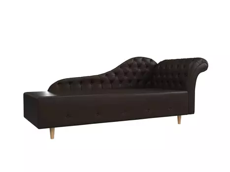 Кушетка Камерон правая