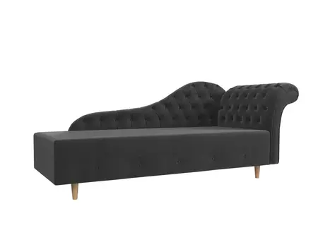 Кушетка Камерон правая