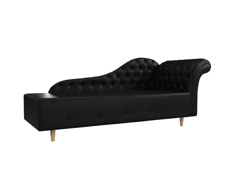 Кушетка Камерон правая