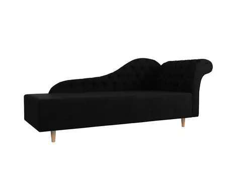 Кушетка Камерон правая