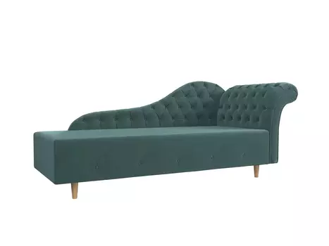 Кушетка Камерон правая