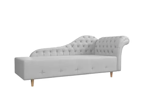 Кушетка Камерон правая