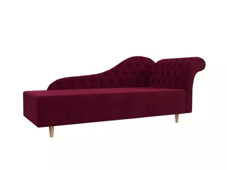 Кушетка Камерон правая