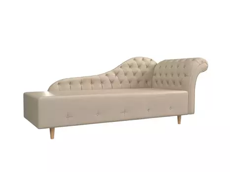 Кушетка Камерон правая