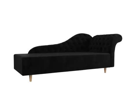 Кушетка Камерон правая