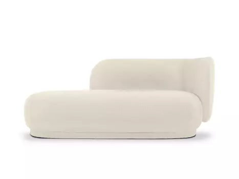 Кушетка Lucca правая