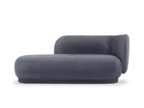 Кушетка Lucca правая