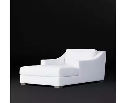 Кушетка MODE SLOPE