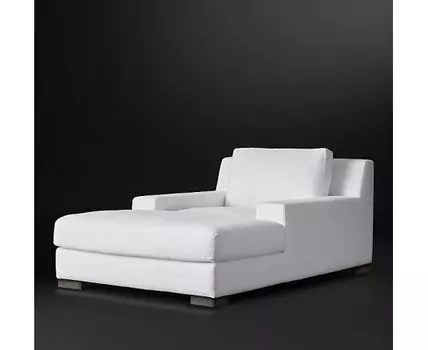 Кушетка MODE TRACK