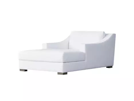 Кушетка MODENA SLOPE 115 см