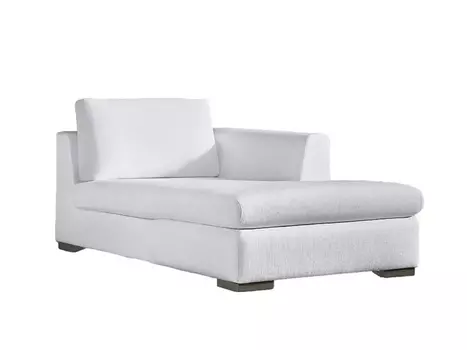 Кушетка Modena Taper