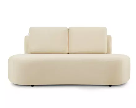 Кушетка Оренте Bunny Milk