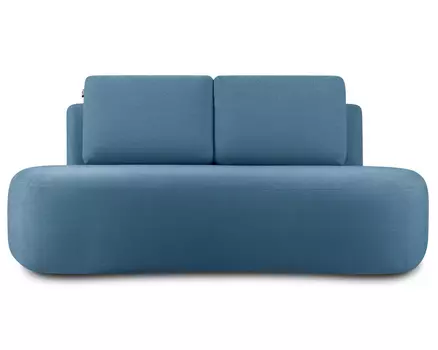 Кушетка Оренте Soft Blue