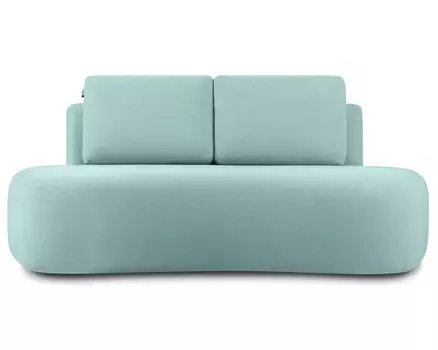 Кушетка Оренте Soft Mint