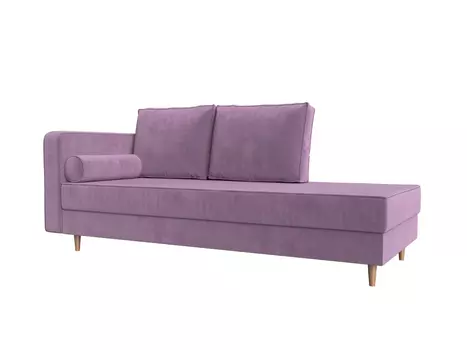 Кушетка Прайм левая