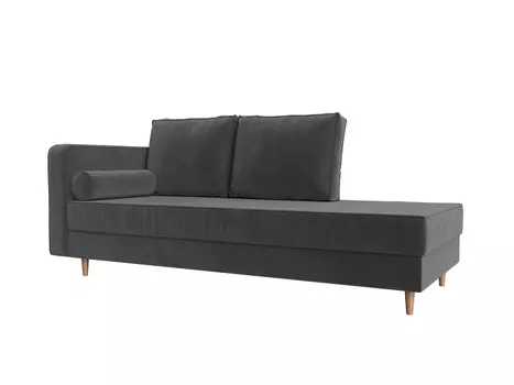 Кушетка Прайм левая