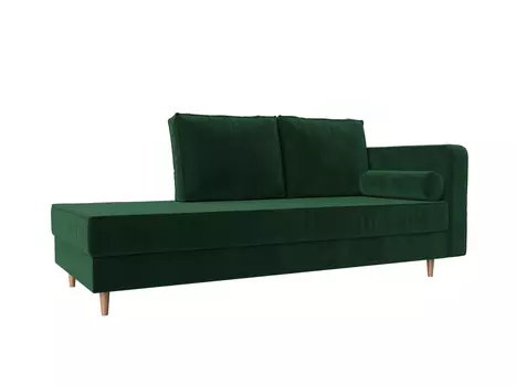 Кушетка Прайм правая