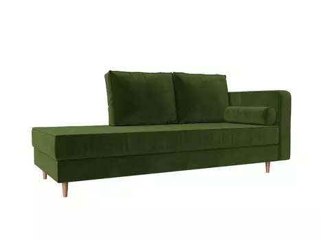 Кушетка Прайм правая