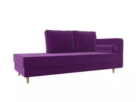 Кушетка Прайм правая