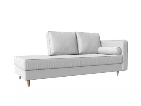 Кушетка Прайм правая