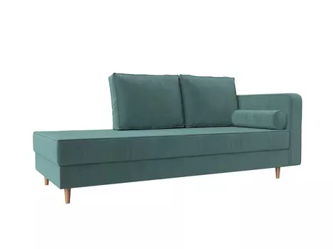 Кушетка Прайм правая