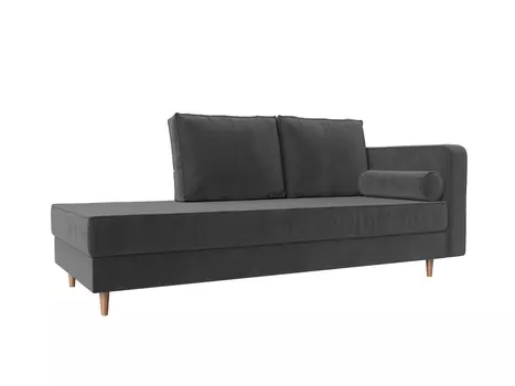 Кушетка Прайм правая