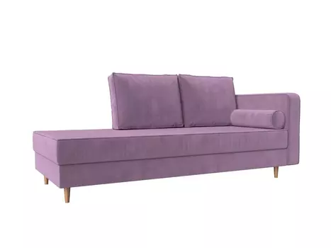 Кушетка Прайм правая