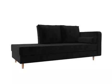 Кушетка Прайм правая