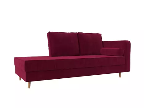 Кушетка Прайм правая