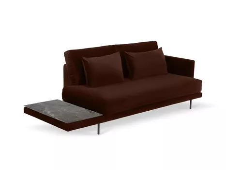 Кушетка Ricadi