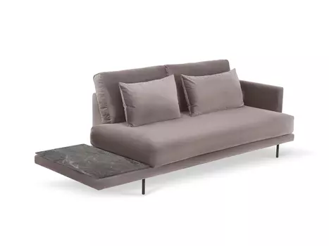 Кушетка Ricadi