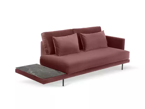 Кушетка Ricadi