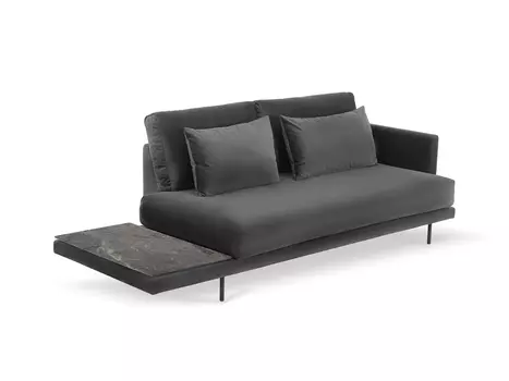 Кушетка Ricadi