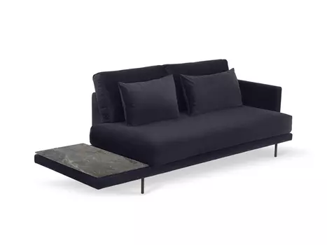 Кушетка Ricadi