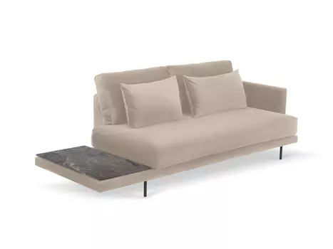 Кушетка Ricadi