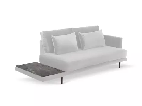 Кушетка Ricadi