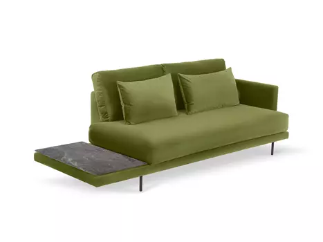 Кушетка Ricadi