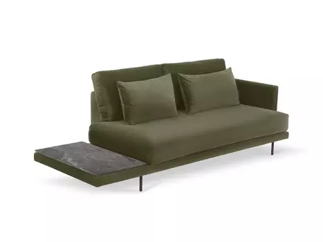 Кушетка Ricadi