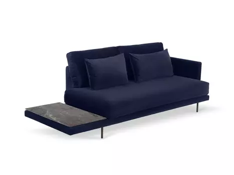 Кушетка Ricadi