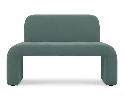 Кушетка Ринт Bucle Forest