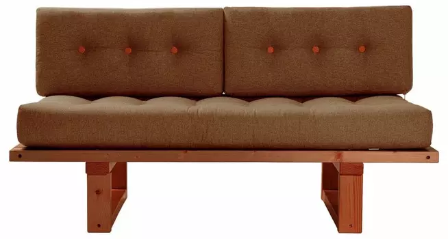 Кушетка Торн-М