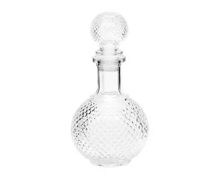 Кувшин Барон (прозрачный)