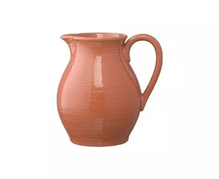 Кувшин In The Village (оранжевый, 18)