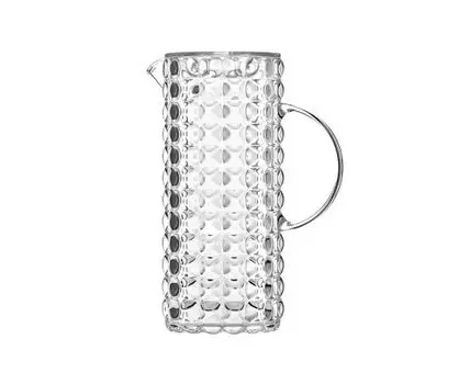 Кувшин Tiffany (прозрачный, 11)