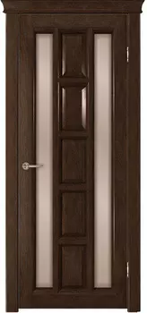 Квадра Тон каштан Verda