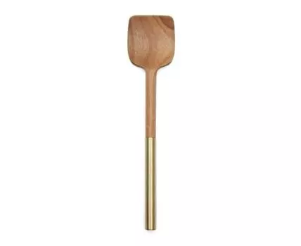 Квадратная кухонная лопатка Sataya