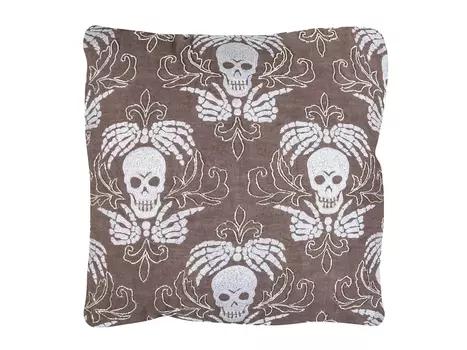 Квадратная подушка CALAVERAS