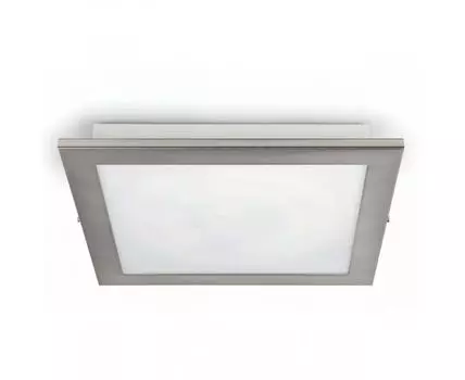 Квадратный светильник Azor-1