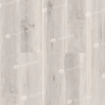 Кварц-виниловая напольная плитка ДУБ ПОЛЯРНЫЙ ECO 3-19