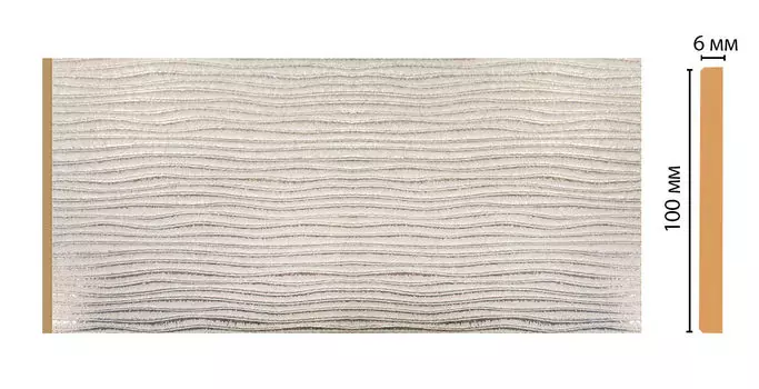 L10-19/18 Панель (99*4*2400 мм)